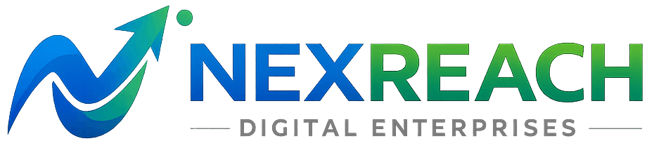 NEXREACH DIGITAL ENTERPRISES